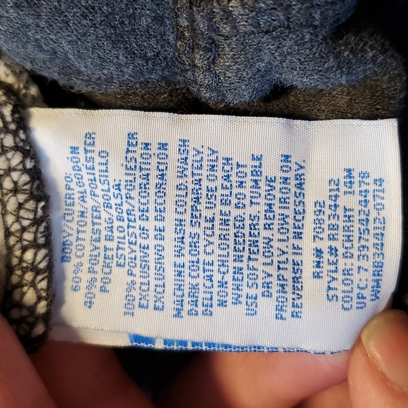 STARTER Sweatpants with Cargo Pockets - Picture 6 of 9